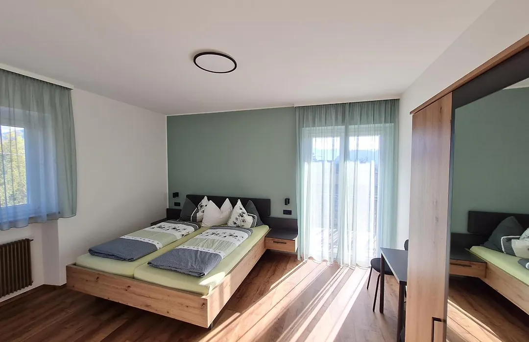 Gasserhof Bozen-1